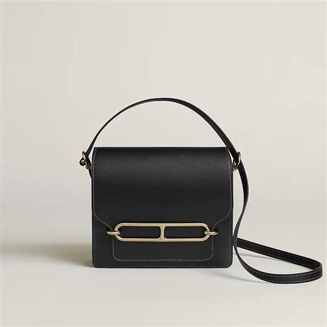 hermes roulis mini bag|hermes mini roulis price 2023.